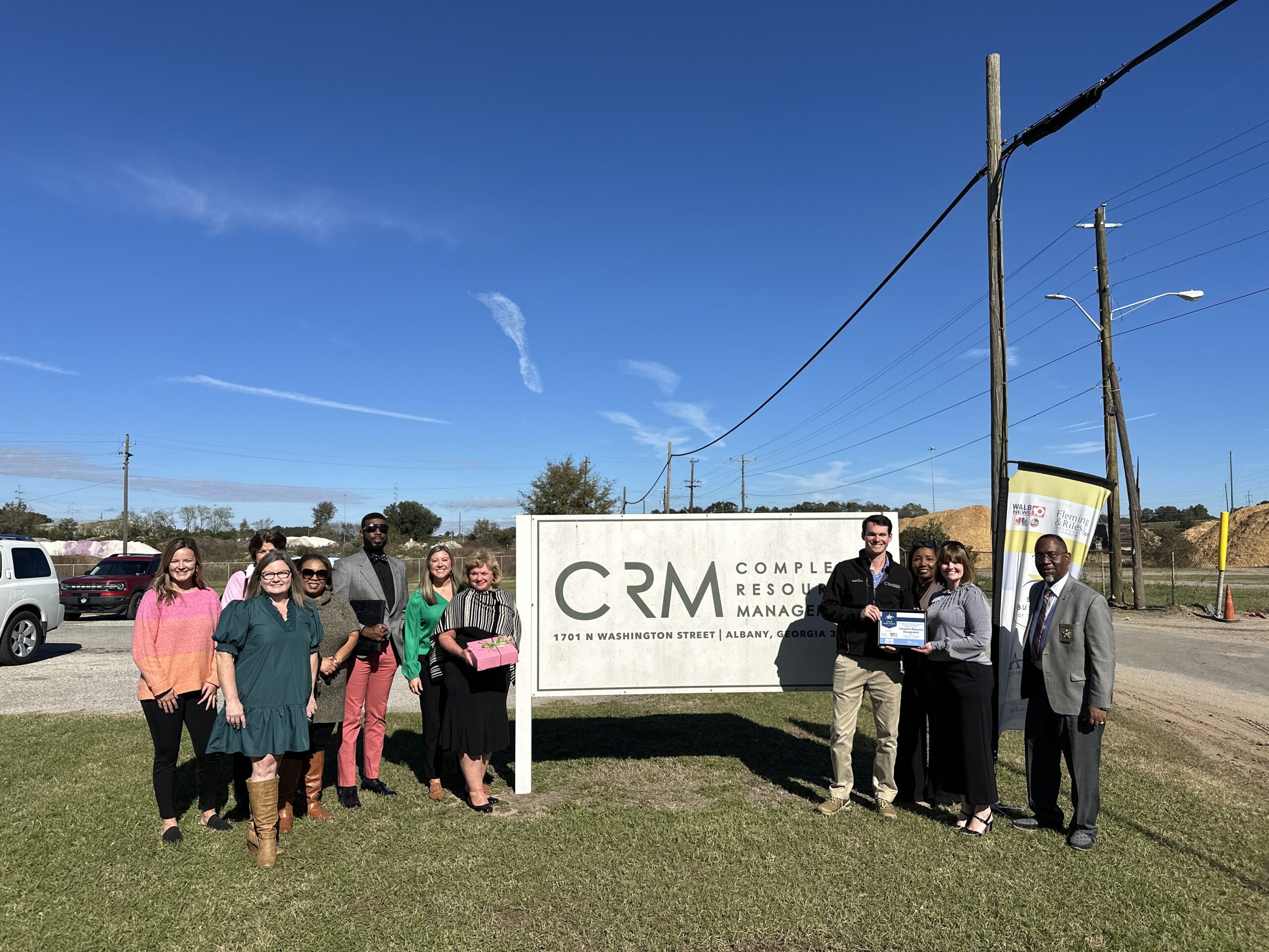 Star Business of the Week: Complete Resource Management - Albany Area ...