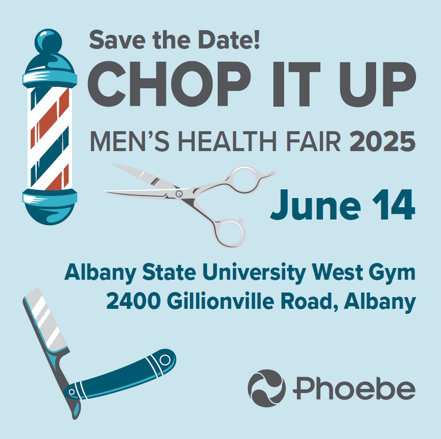 Albany Georgia wellness fair event Engaging Families Through Experience