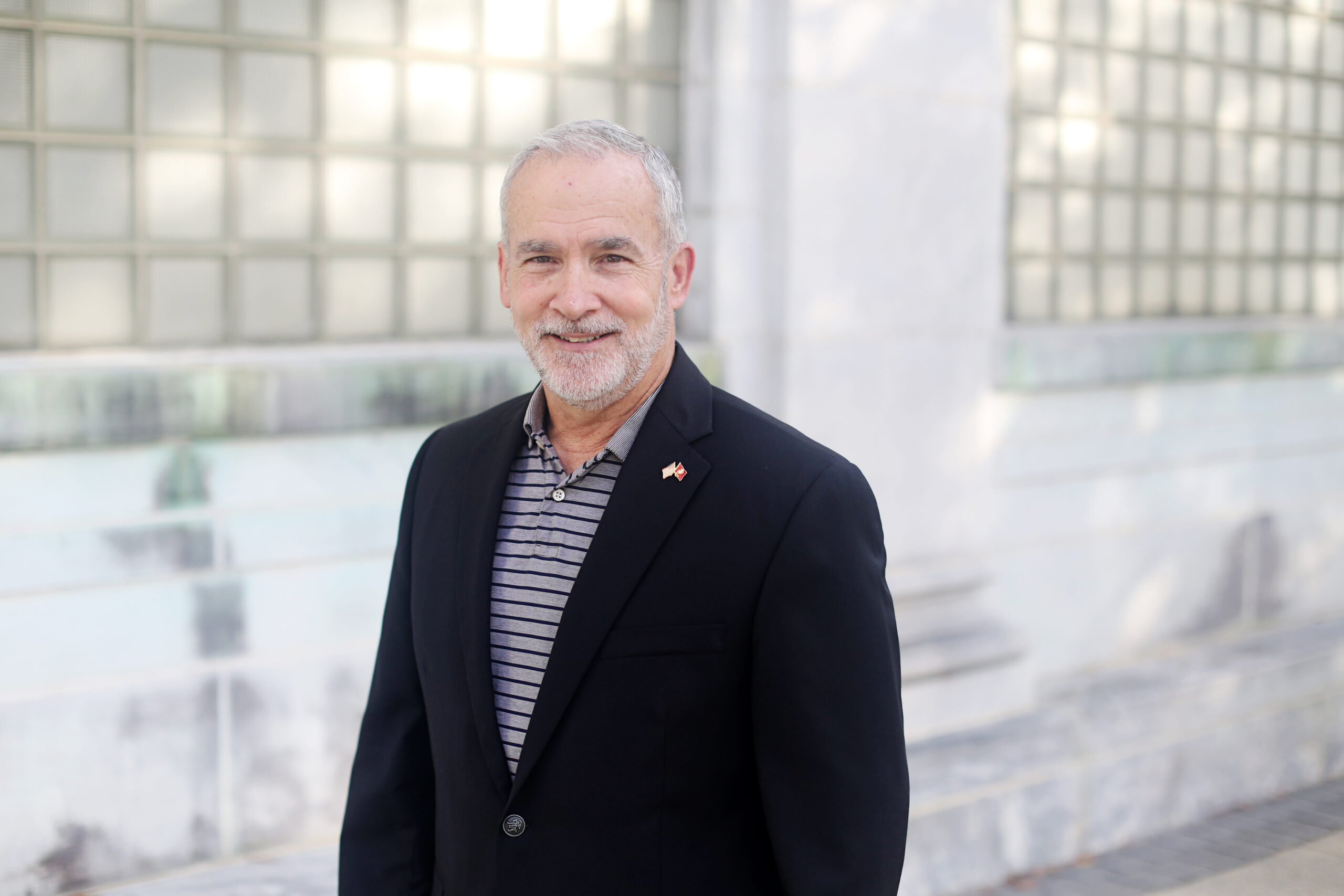 Dan Gillan