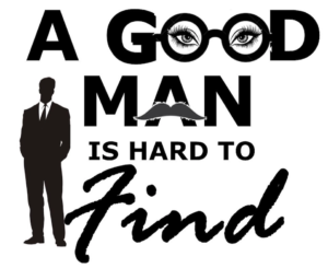 a good man is hard to find play