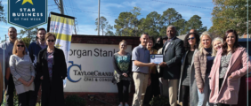 Star Business of the Week: TaylorChandler
